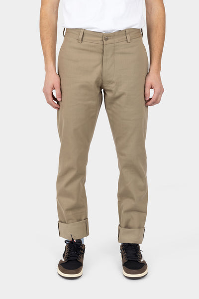 デンハム　MIJ CRAFT CHINO PANTS DENHAM MIJ CHINO PANTS デンハム サイズXL