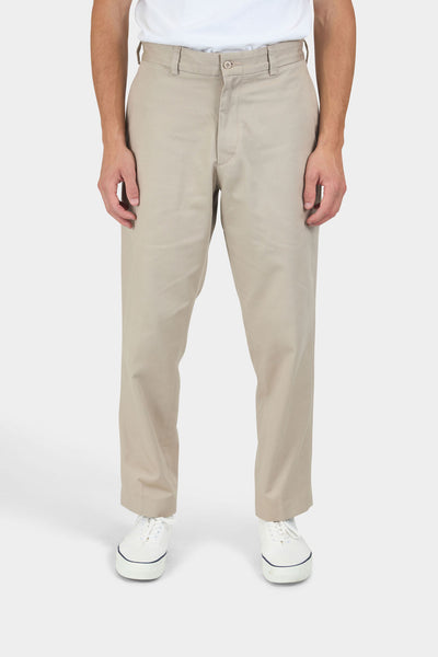 パンツ Bills Khaki M1 2tuck Wide Chino Trousers Bills Khaki M1 2tuck Wide Chino Trousers（公式】アクセサリー