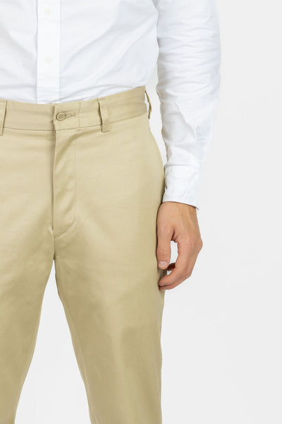 パンツ NEW CLASSIC FIT TROUSERS WESTPOINT Yankshire] Trousers M1945 West Point – ANATOMICA TOKYO FLAGSHIP STORE