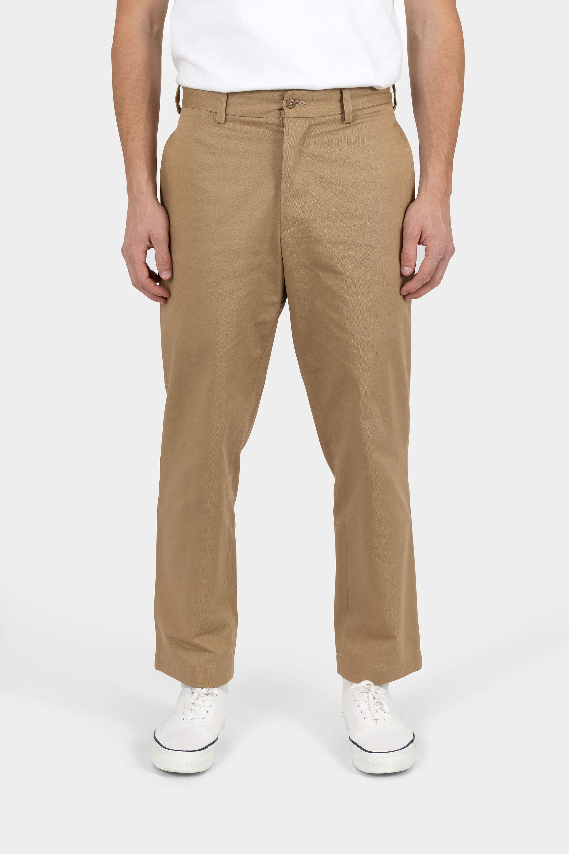 british khaki