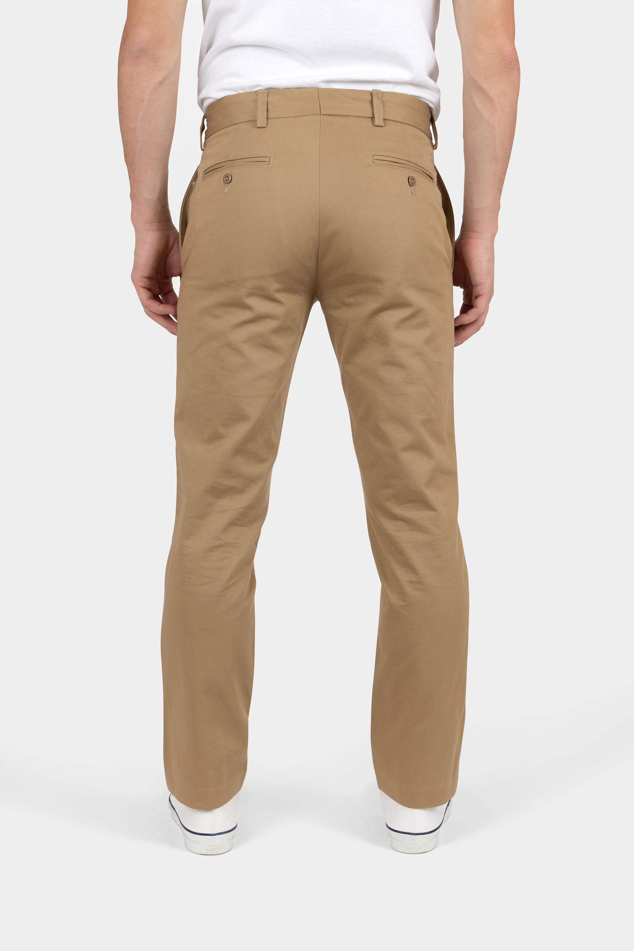 british khaki