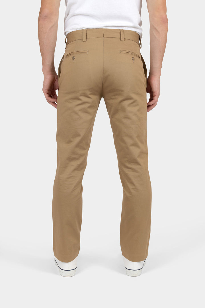 british khaki