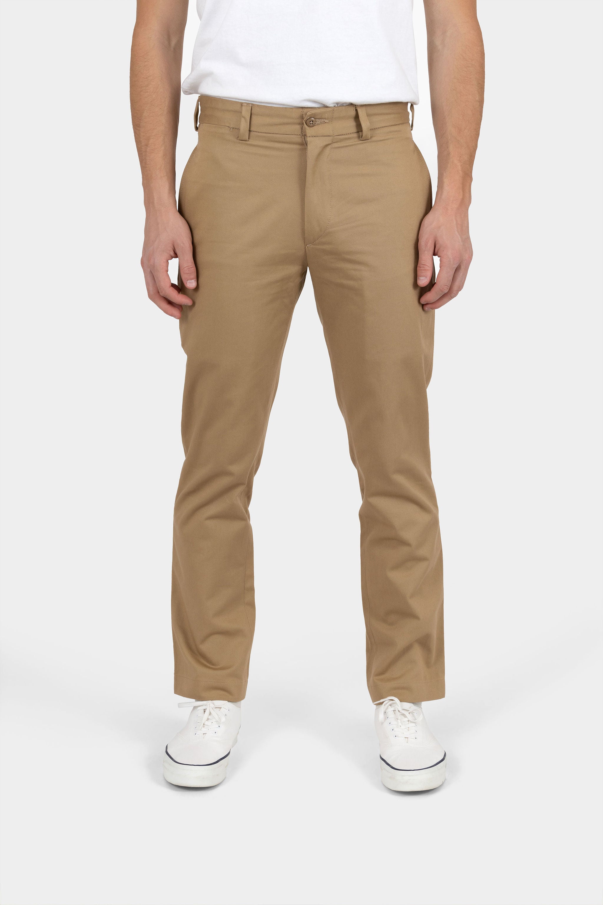 british khaki