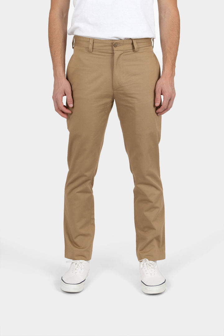 british khaki