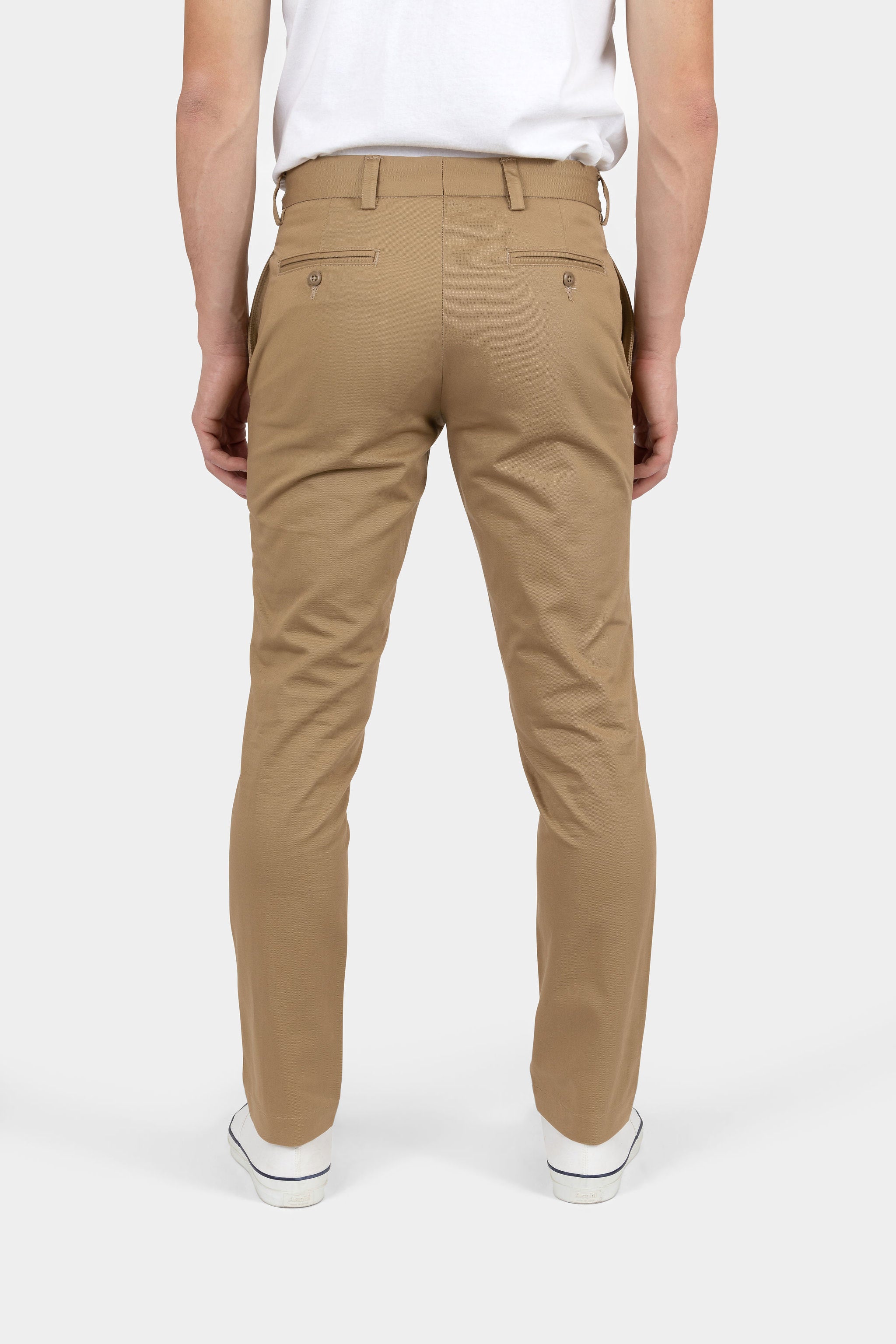 british khaki