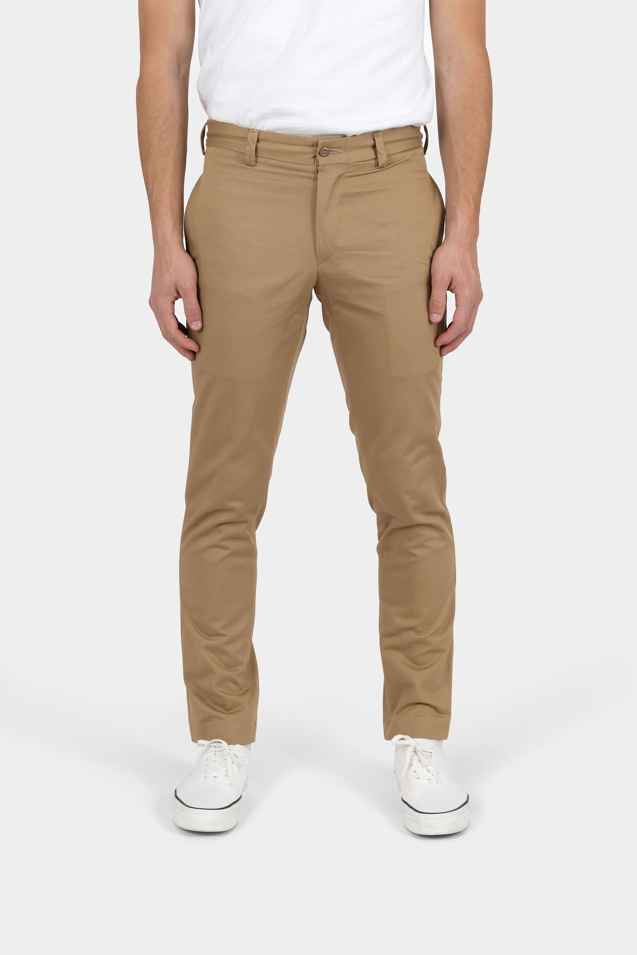 british khaki