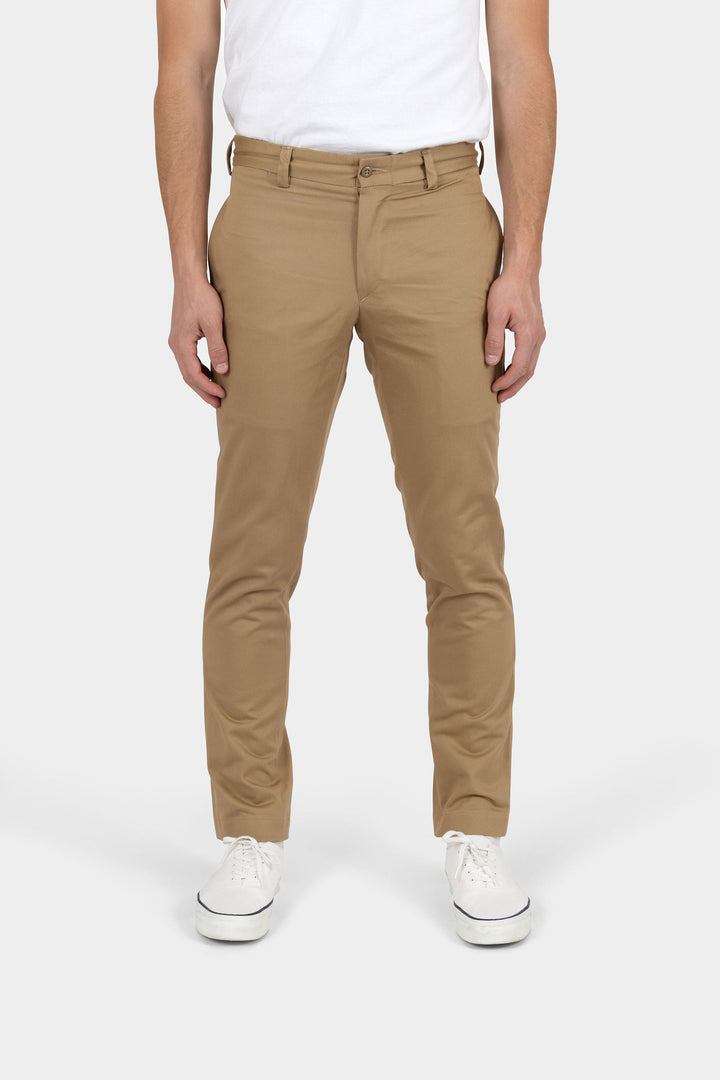 british khaki