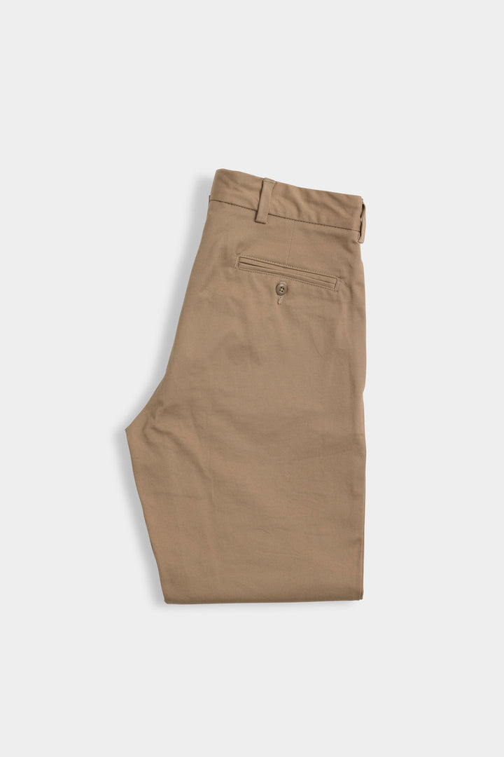british khaki