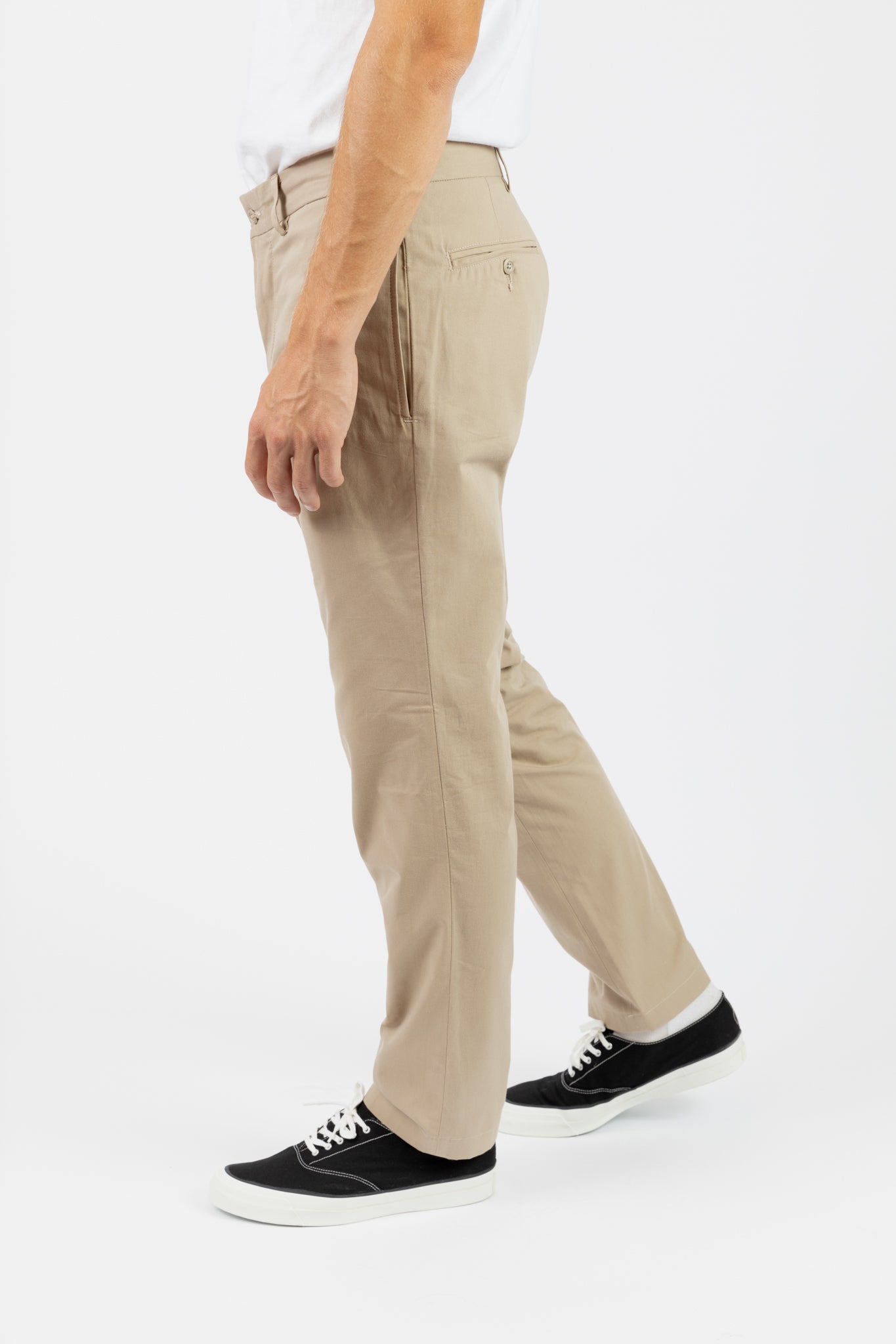 Poplin Chino 004 Slim
