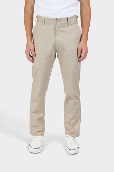 Jack Donnelly | American Made Khakis