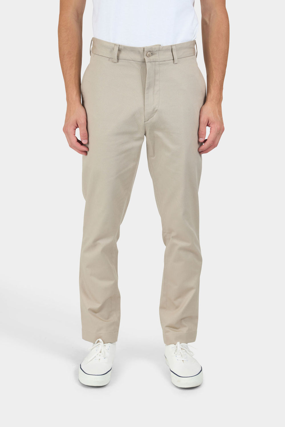 Twill Chino | Jack Donnelly