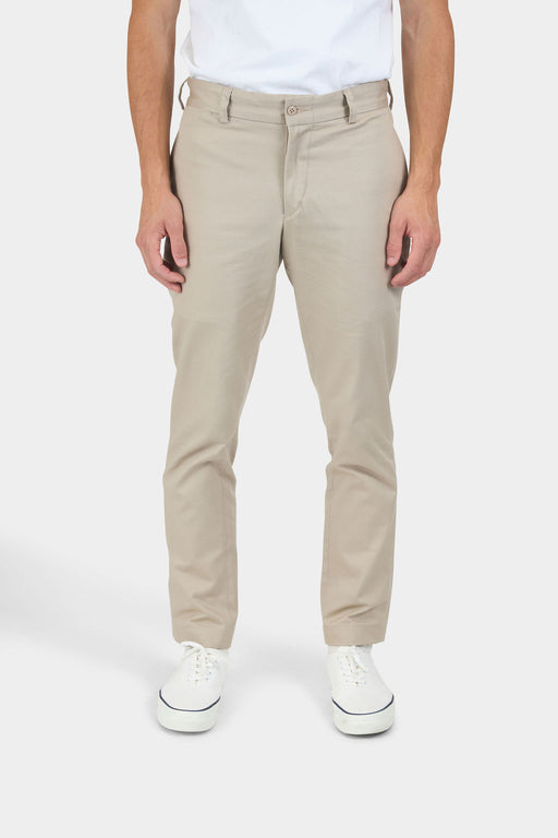 Jack Donnelly | American Made Khakis