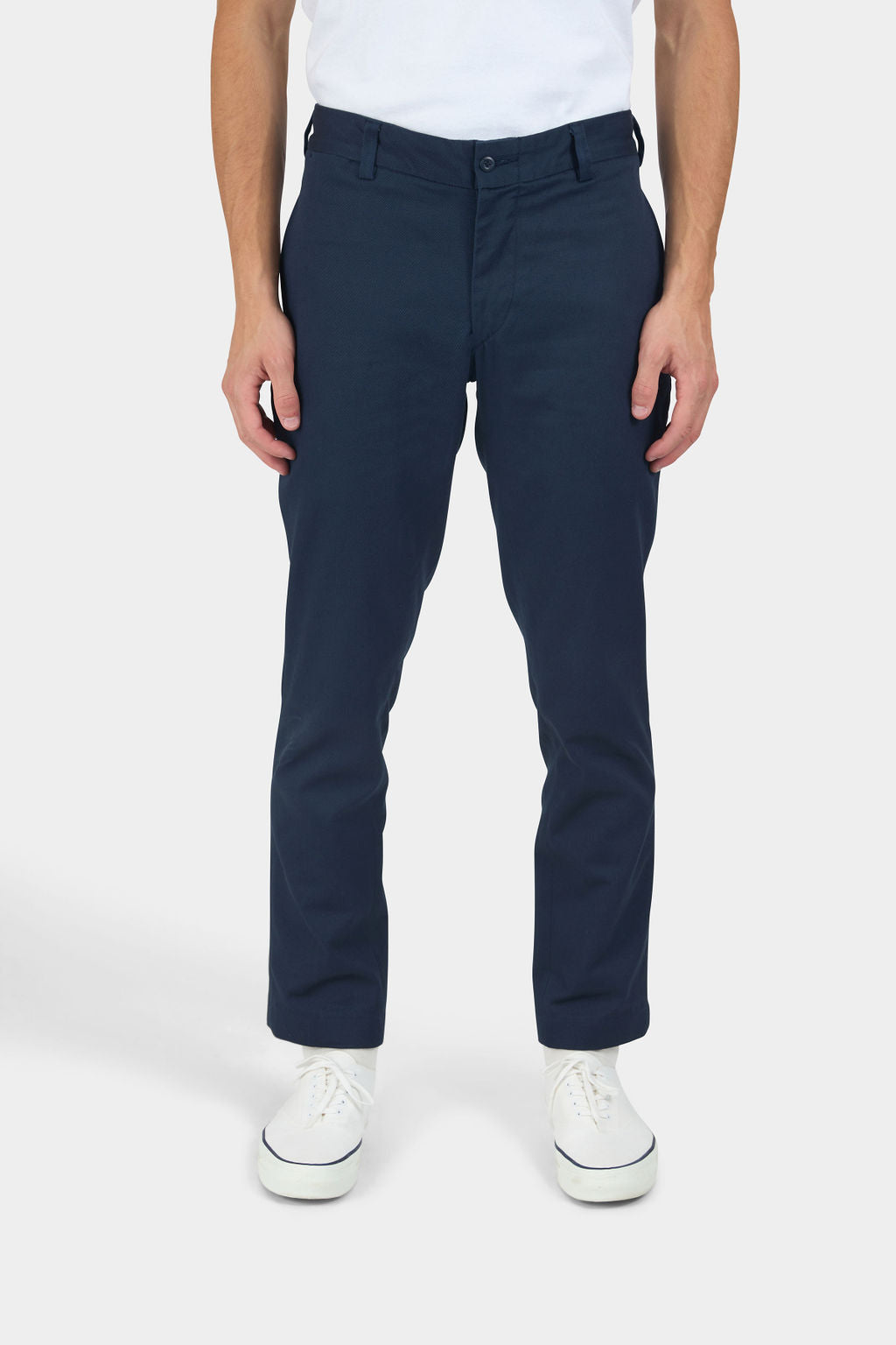 Original Twill - 04 Slim | Jack Donnelly