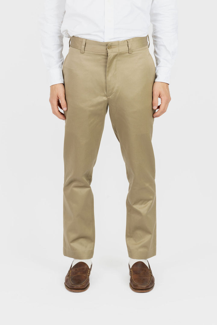 british khaki