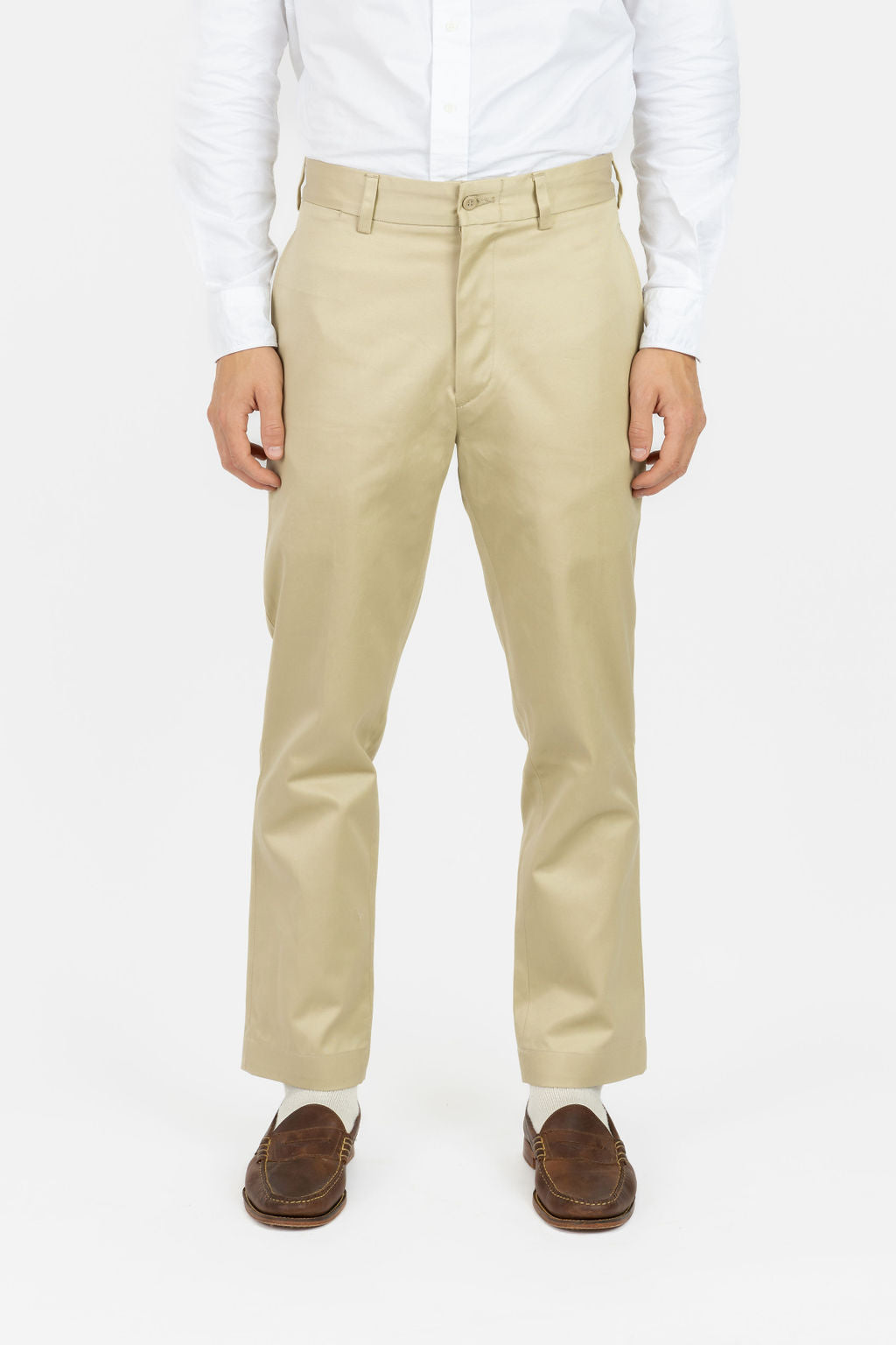 CALEE West point army chino pants ブラック 38 Seamless west point chino pants (Black) |