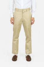 TWO MOON 529 West-point trousers 36×34 West Point Twill - 02 Straight | Jack Donnelly
