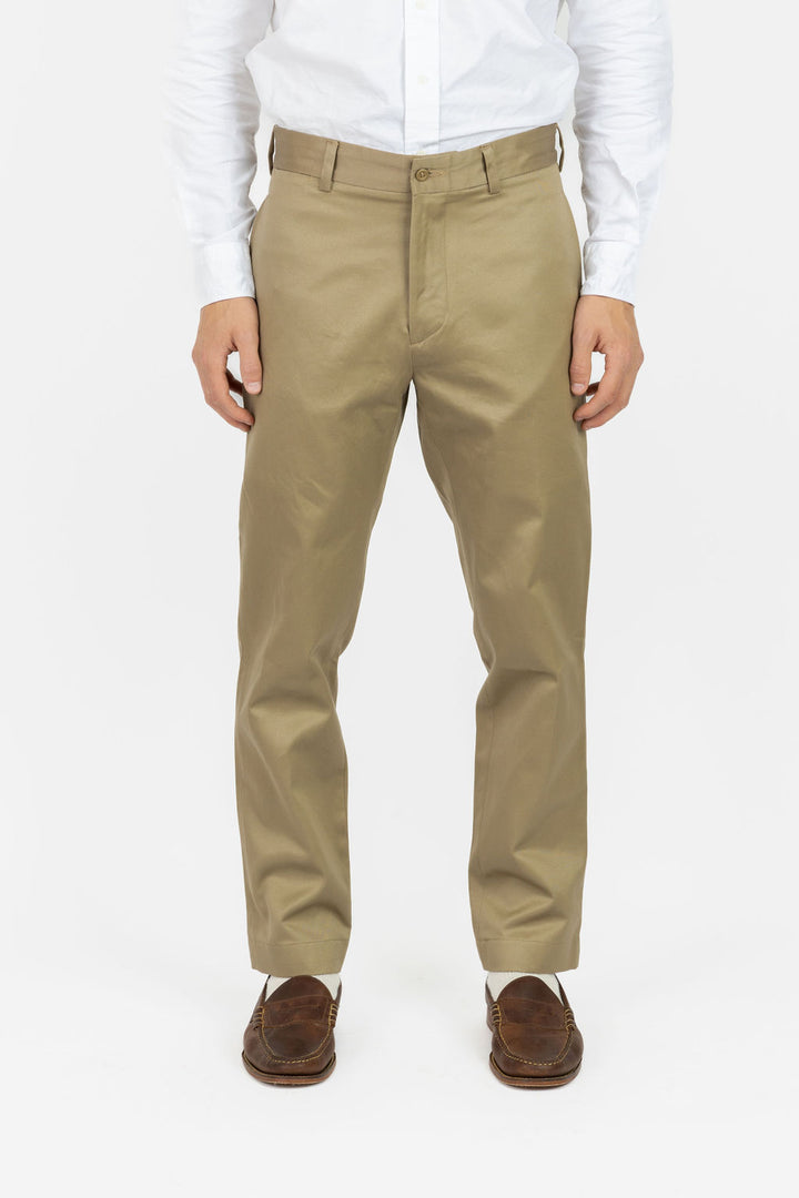 british khaki