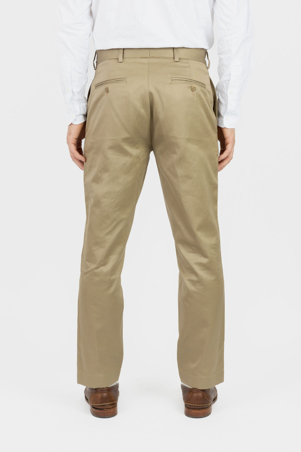 british khaki