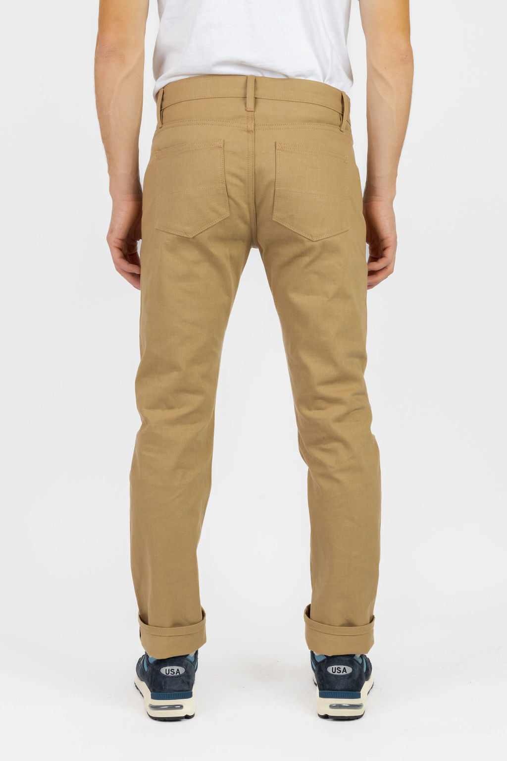 khaki