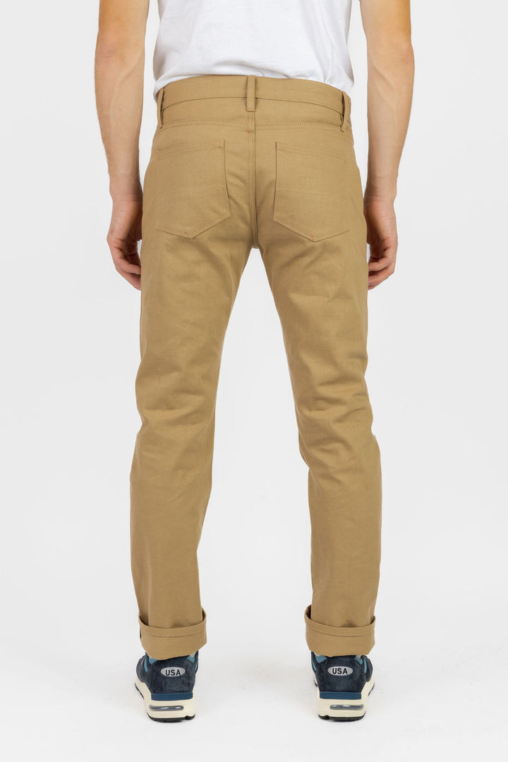 khaki