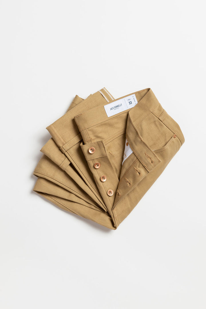 khaki