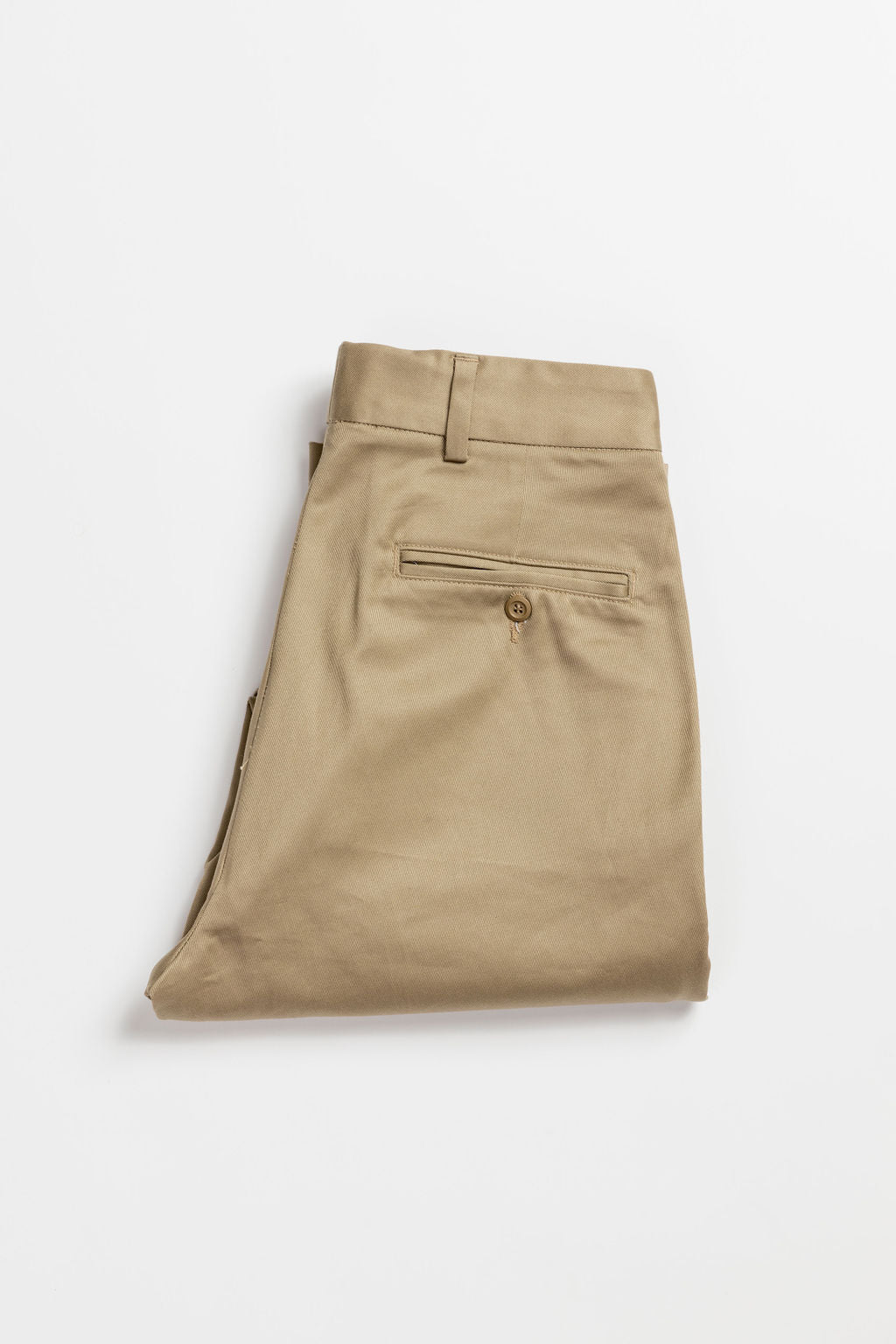 british khaki