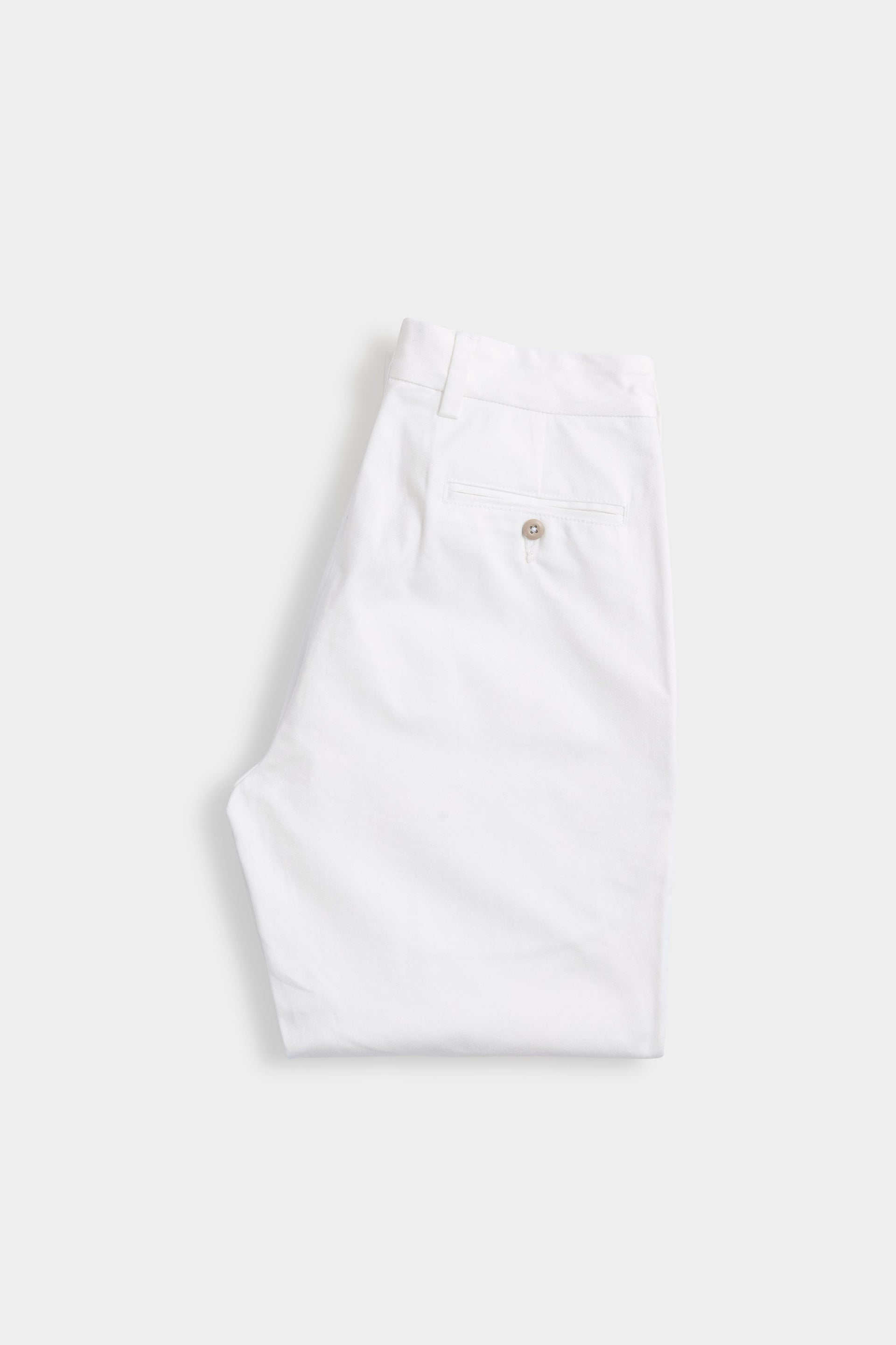 West Point Twill S/S Weight