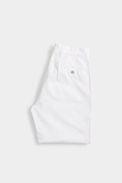 West Point Twill S/S Weight