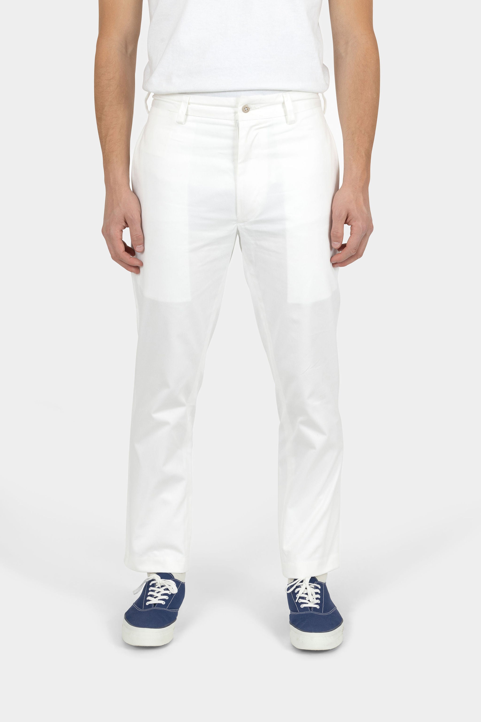 West Point Twill S/S Weight