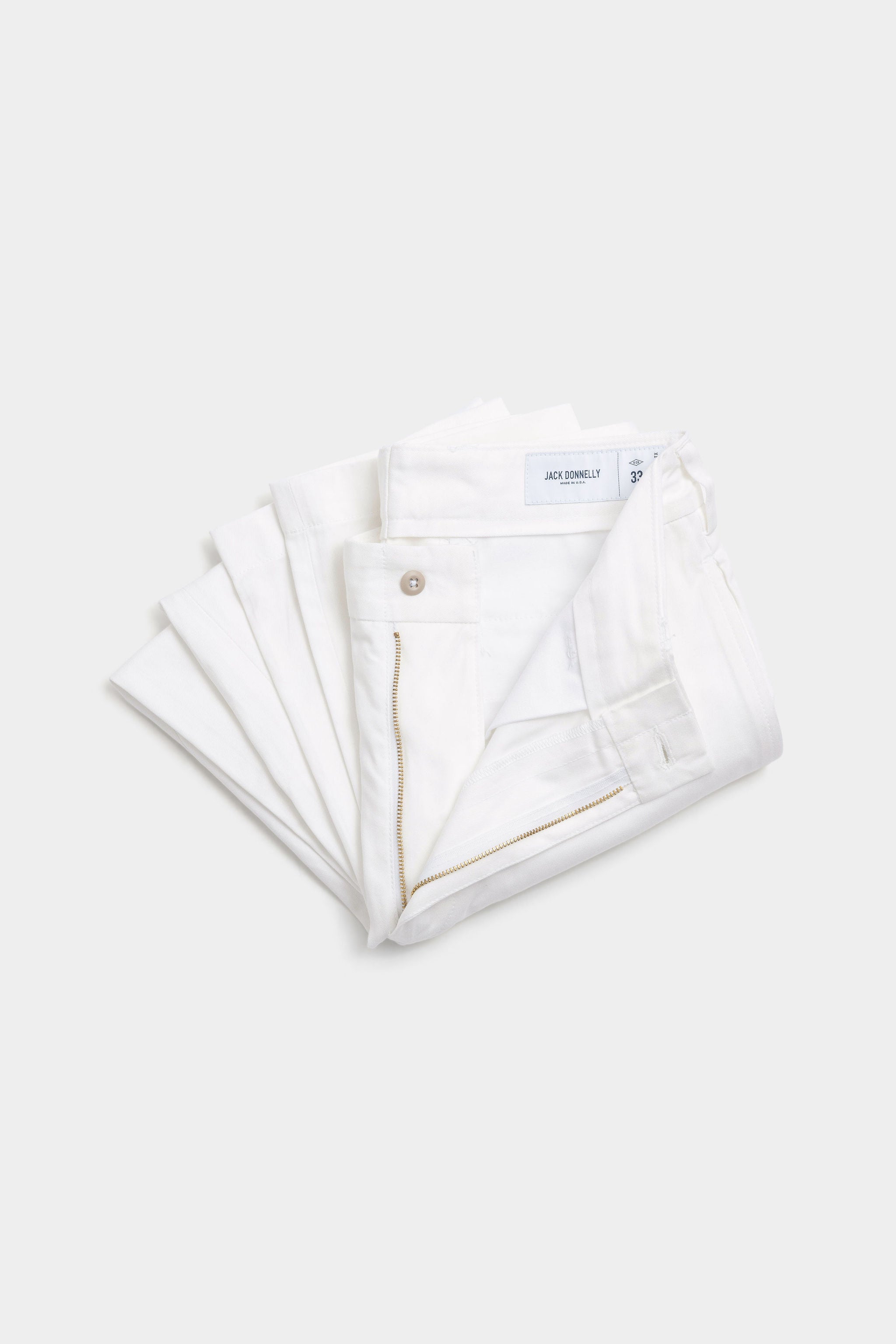 West Point Twill S/S Weight