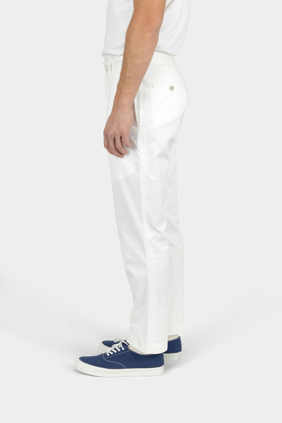 West Point Twill S/S Weight