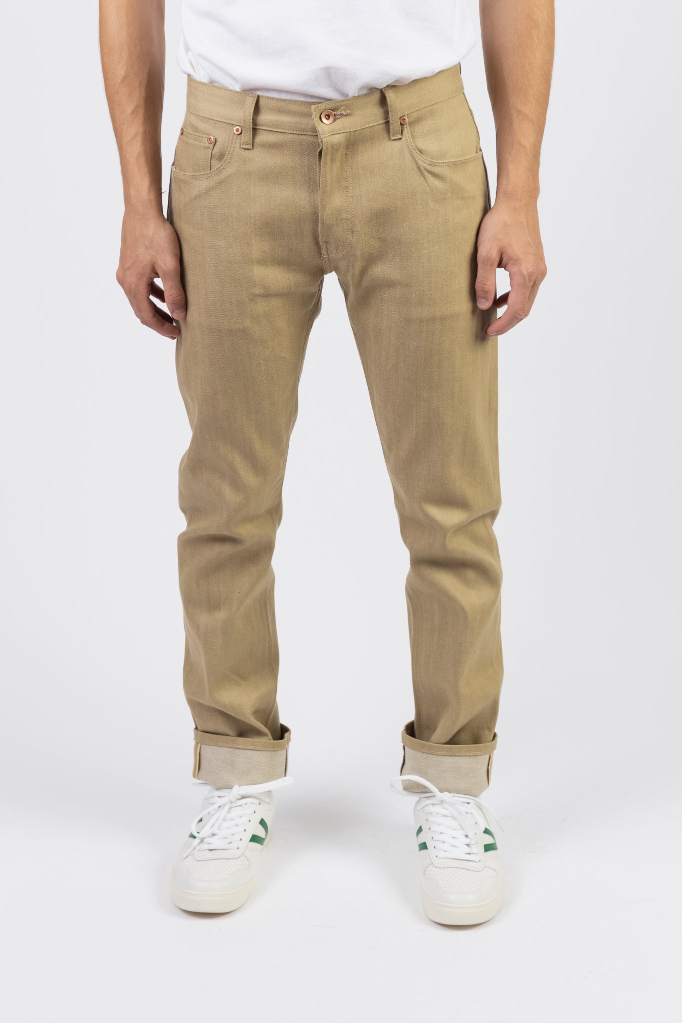 khaki