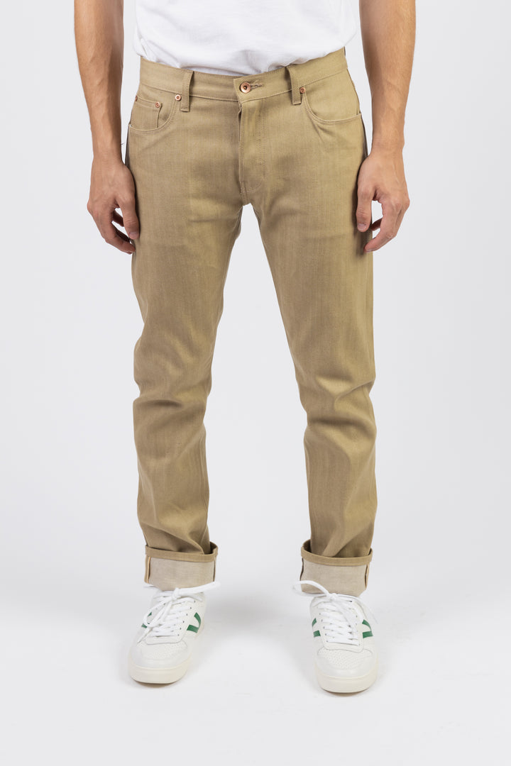 khaki