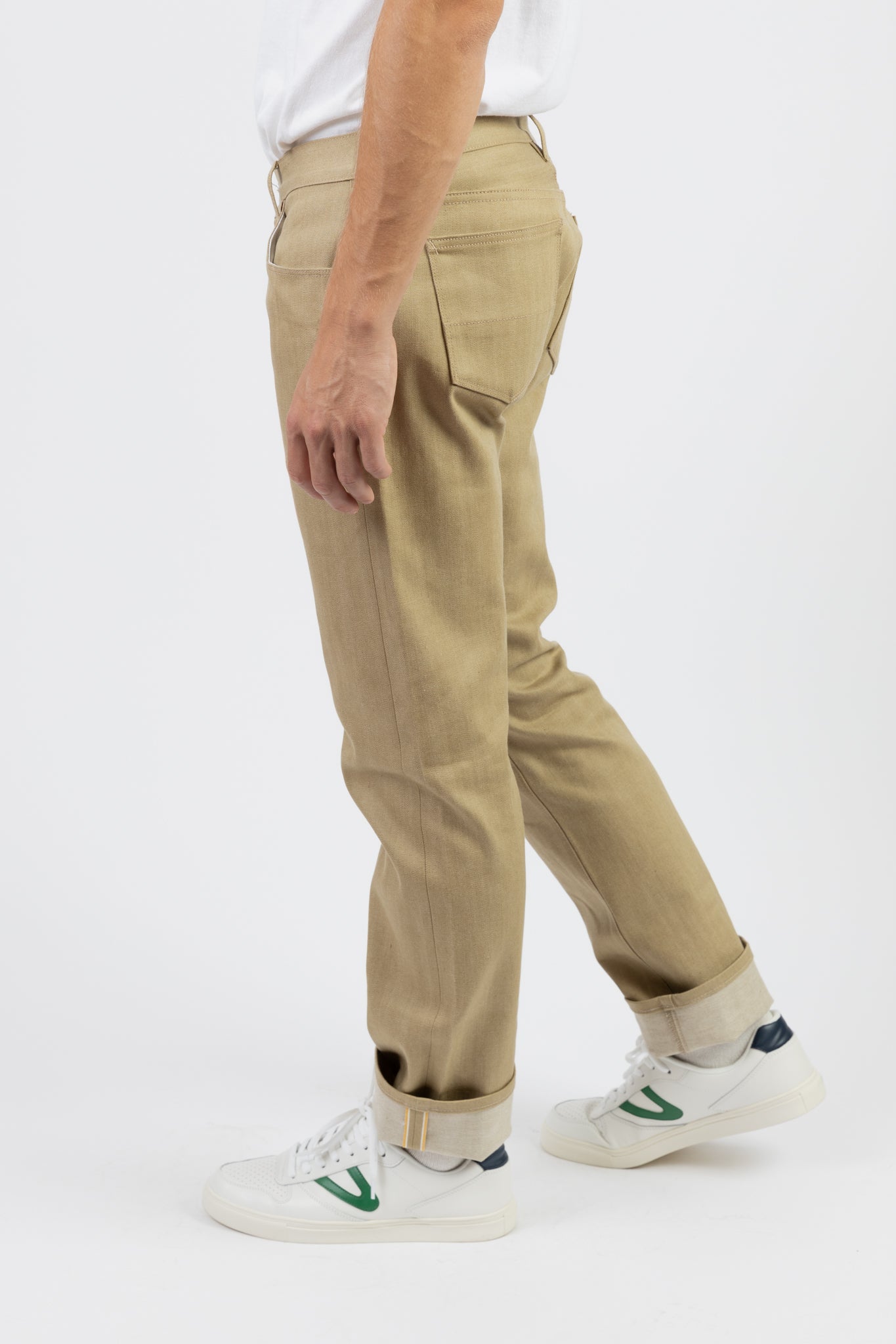 khaki