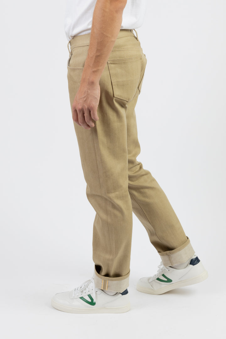 khaki
