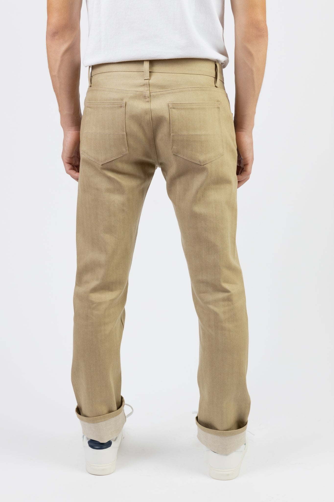 khaki