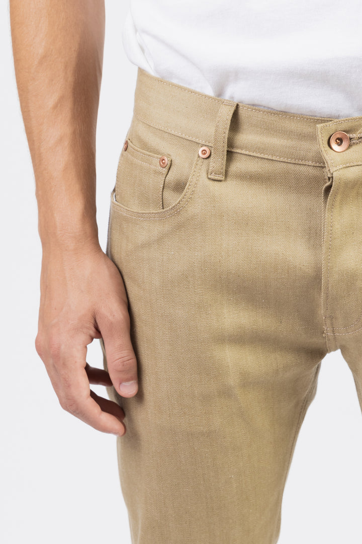 khaki