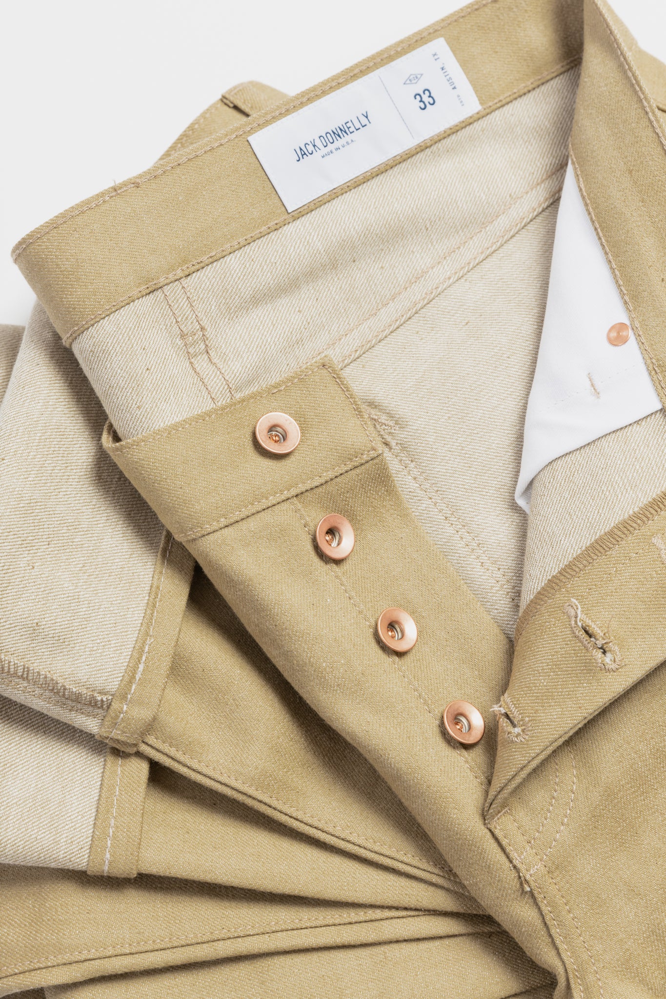 khaki