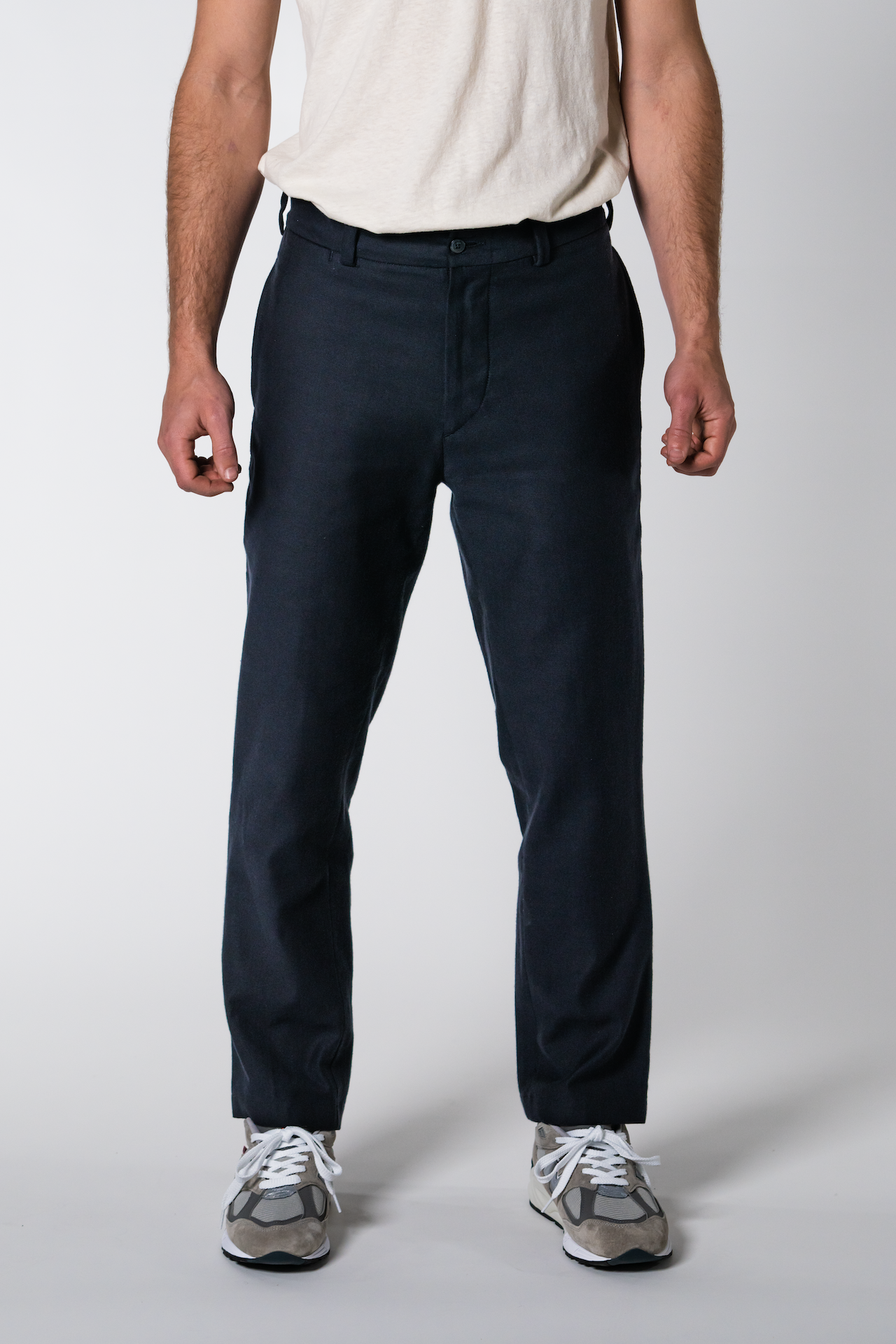 navy